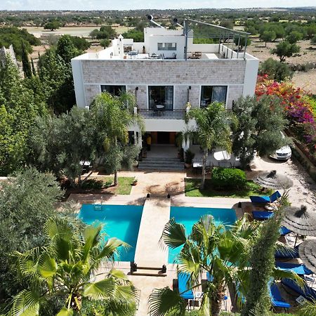 Villa Kamilia Essaouira Exterior photo