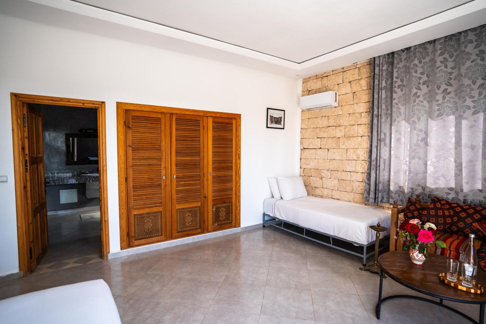 Villa Kamilia Essaouira Exterior photo